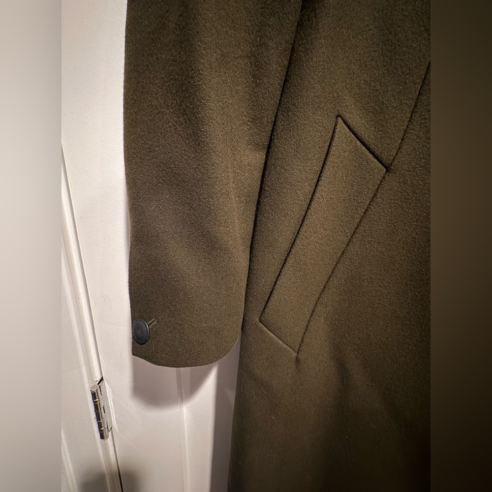Beautiful rag & bone Coat - Picture 2 of 8